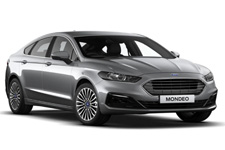 Car Hire Birtley - Mondeo - car hire Birtley