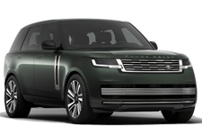 Car Hire Birtley - Range Rover - car hire Birtley